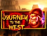 Онлайн автомат Journey To The West