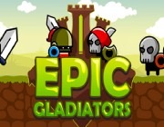 Слот-машина Epic Gladiators