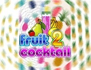 Играть в автомат Fruit Cocktail 2