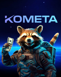 Kometa